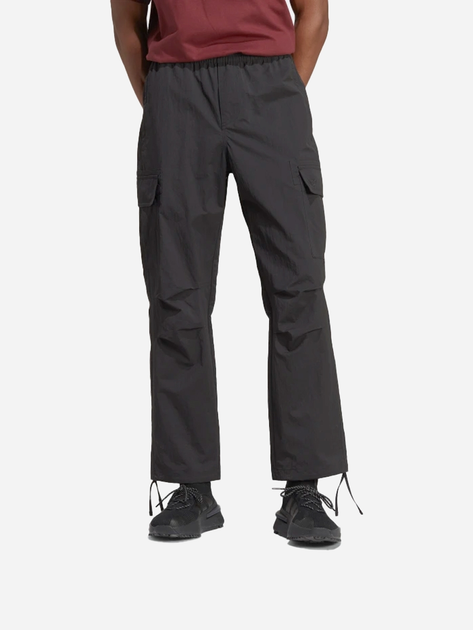 Spodnie męskie Adidas IB8685 XL Czarne (4066749445966) - obraz 1