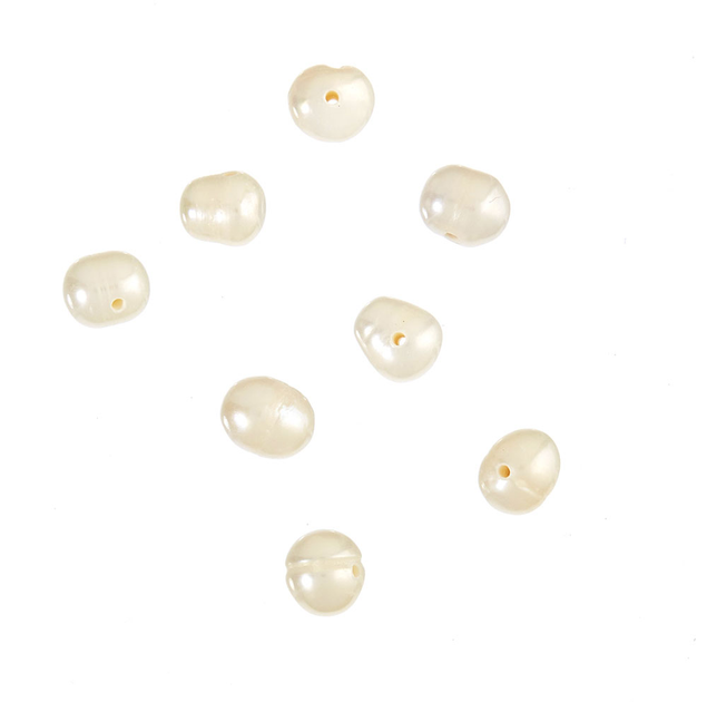 Zestaw do tworzenia biżuterii Me & My Box Mini Ear Clips Pearl (5745000391189) - obraz 2