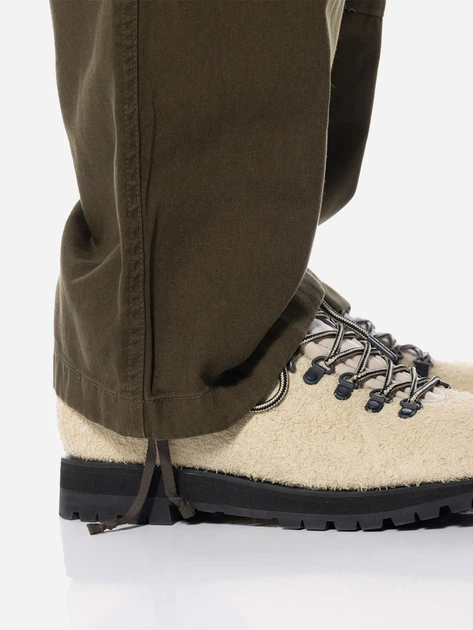 Spodnie cargo męskie Gramicci G2FM-P001-DEEP-GREEN M Zielone (195612375780) - obraz 6