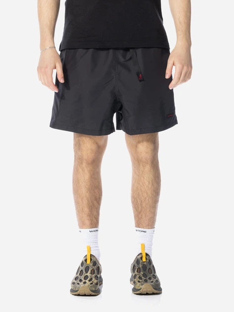 Пляжні чоловічі шорти Gramicci G2SM-P069-BLACK L Чорні (195612209825) - зображення 3