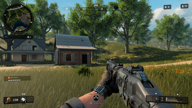 Call of Duty: Black Ops Cold War Xbox One (Російська версія) - зображення 3