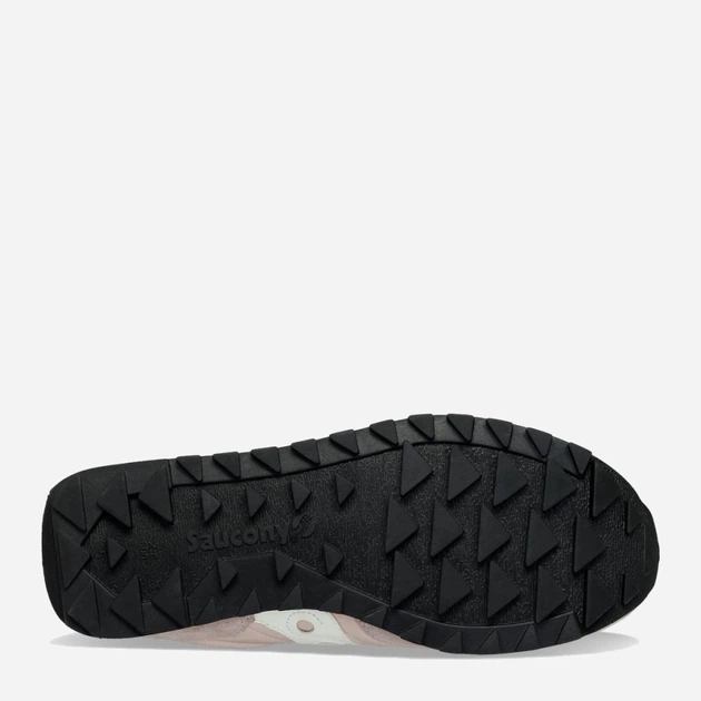 Buty sportowe damskie Saucony Jazz Original S1044-680 40.5 (9US) 25.5 cm Różowy/Kremowy (195019611504) - obraz 4