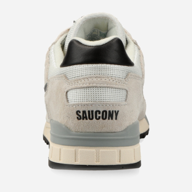Чоловічі кросівки Saucony Shadow 5000 S70665-33 46 (11.5US) 29.5 см Білий/Чорний (195019532441) - зображення 4