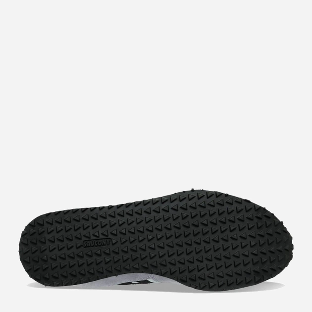 Чоловічі кросівки Saucony DXN Trainer S70757-17 45 (11US) 29 см Сірий/Чорний (195019536432) - зображення 5