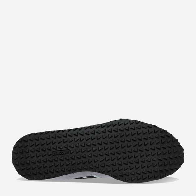Buty sportowe męskie Saucony DXN Trainer S70757-17 45 (11US) 29 cm Szary/Czarny (195019536432) - obraz 5