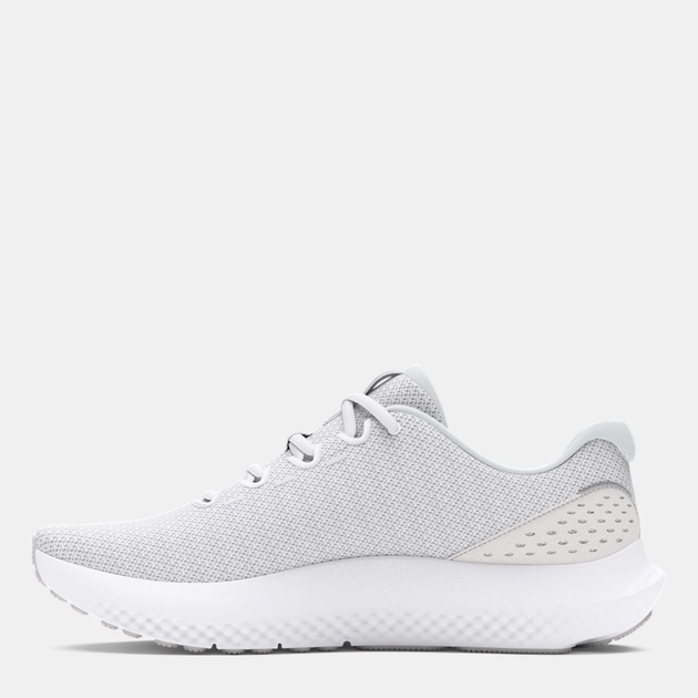 Женские кроссовки для бега Under Armour Charged Surge 4 3027007-100 40. ...