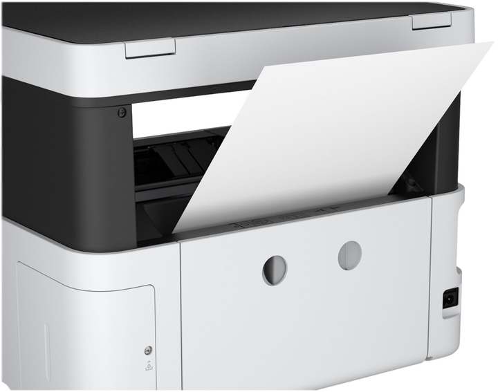 Urządzenie wielofunkcyjne Epson EcoTank ET-M2170 Wi-Fi Druk czarno-biały (C11CH43401) - obraz 4