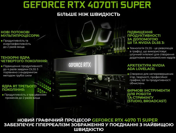 Комп'ютер ARTLINE Overlord GT502 (GT502v65) - зображення 2