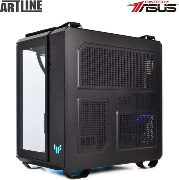 Комп'ютер ARTLINE Overlord GT502 (GT502v65) - зображення 11