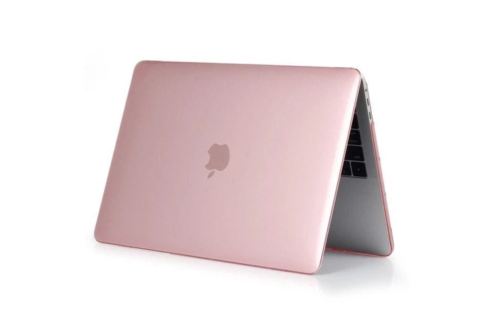 Чехол BlackPink для MacBook Пластиковий Рожевий на A1932 - Фото 5 Чехол BlackPink для MacBook Пластиковий Рожевий на A1932 - изображение 5