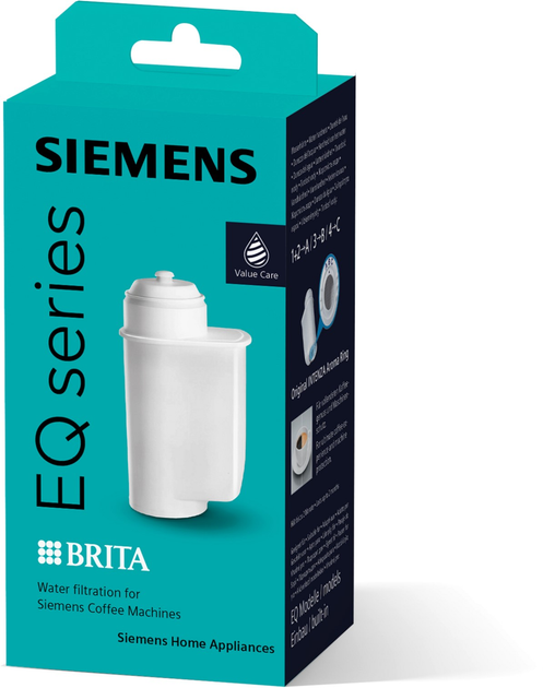 Фильтр для воды SIEMENS TZ70003 - изображение 2