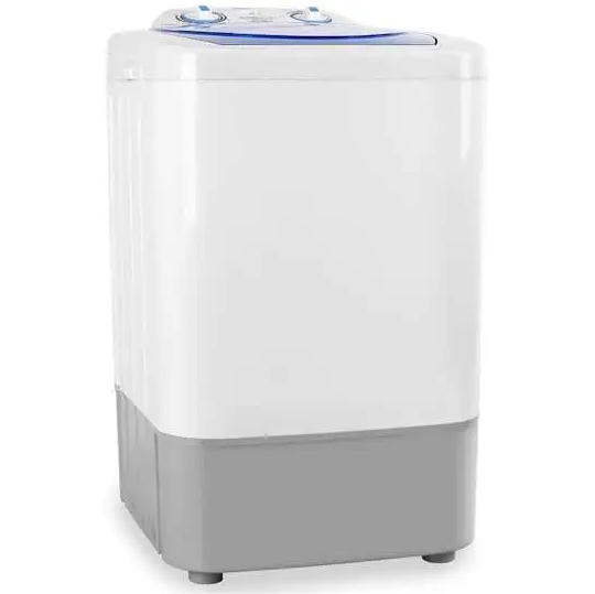 Міні-пральна машина OneConcept SG002, 2,8 кг, 250 Вт - зображення 6