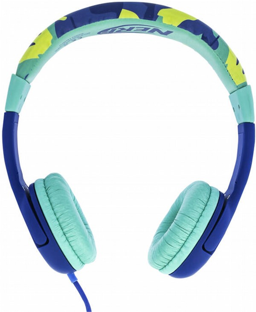 Навушники OTL Nerf Multicolor (5055371625258) - зображення 3