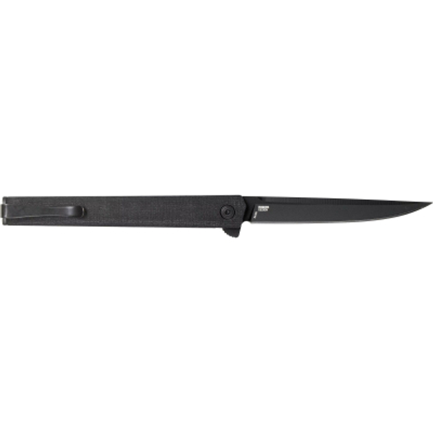 Нож CRKT CEO Black (7097K) - изображение 2