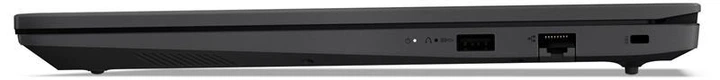 Ноутбук Lenovo V15 G4 AMN (82YU016PRA) Чорний - изображение 7