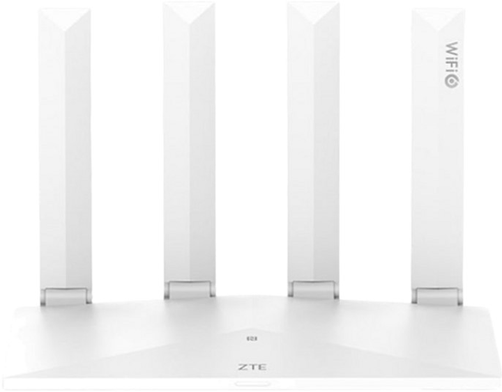 Zestaw ZTE Antena MC889 + Router T3000 Biały (6902176092138) - obraz 3