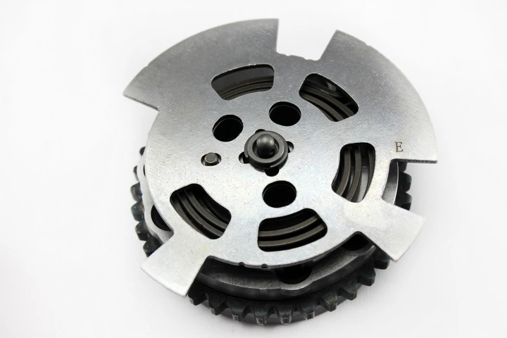 Шестерня распредвала, Vanos LR060396 TQParts для Land Rover Range Rover 2013-2019 - изображение 2