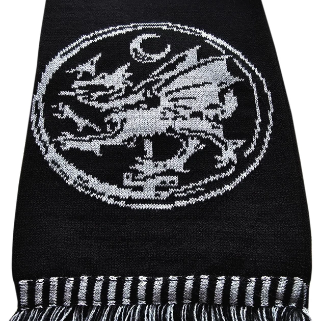 Шарф Cradle Of Filth (logo) - зображення 3