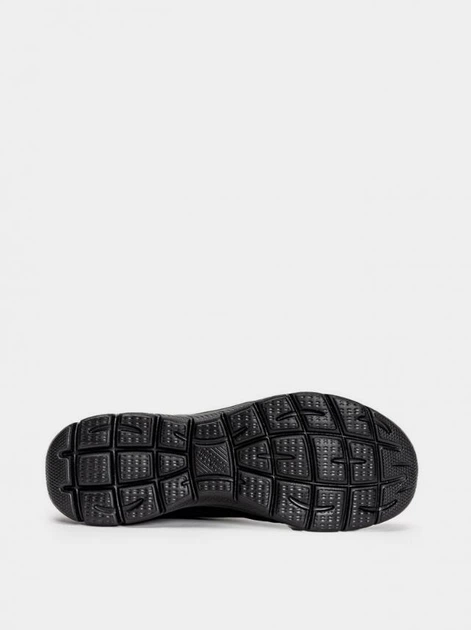 Женские кроссовки Skechers 42 Чёрный 149036 BBK - Фото 4 Женские кроссовки Skechers 42 Чёрный 149036 BBK - изображение 4
