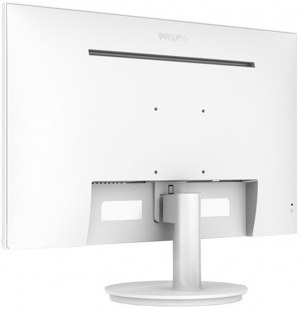 Monitor 27 cali Philips 271V8AW Bialy (271V8AW/00) - obraz 4