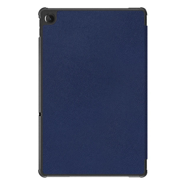 Чохол ArmorStandart Smart Case для планшета Lenovo Tab M10 Plus (3 Gen) TB125/TB128 Blue (ARM63719) - Фото 2 Чохол ArmorStandart Smart Case для планшета Lenovo Tab M10 Plus (3 Gen) TB125/TB128 Blue (ARM63719) - изображение 2