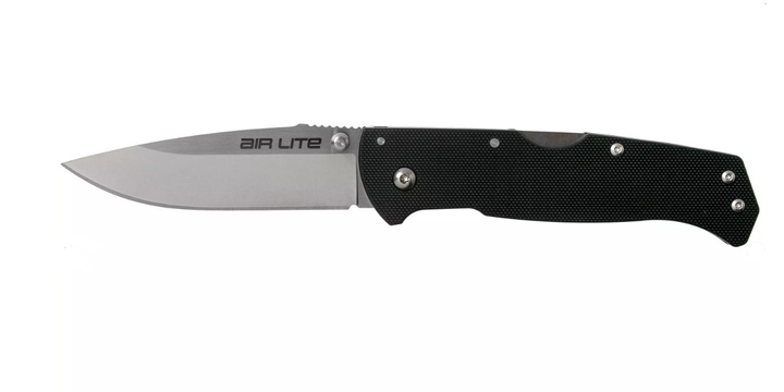 Ніж складаний Cold Steel Air Lite замок Tri-Ad Lock 26WD - зображення 1