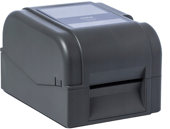 Принтер этикеток Brother TD-4520TN (TD4520TNZ1) - изображение 2