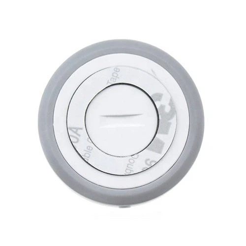 Безпровідний датчик температури та вологості Tervix Pro Line ZigBee T&H Simple - зображення 2