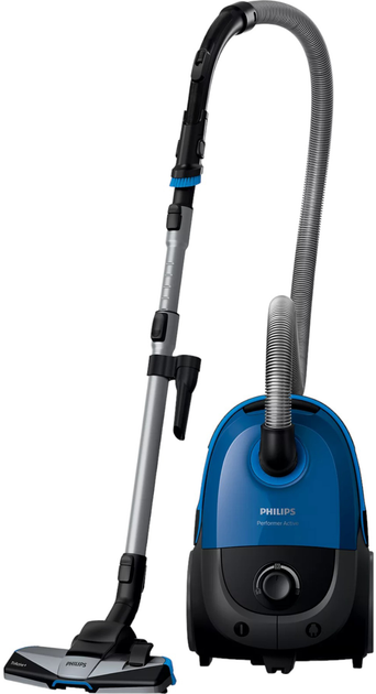 Odkurzacz workowy Philips Performer Active FC8575/09 - obraz 3