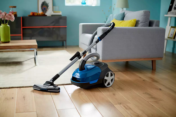 Odkurzacz workowy Philips Performer Active FC8575/09 - obraz 7