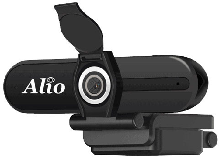 Kamera internetowa ALIO FHD60 (AL0060) - obraz 1