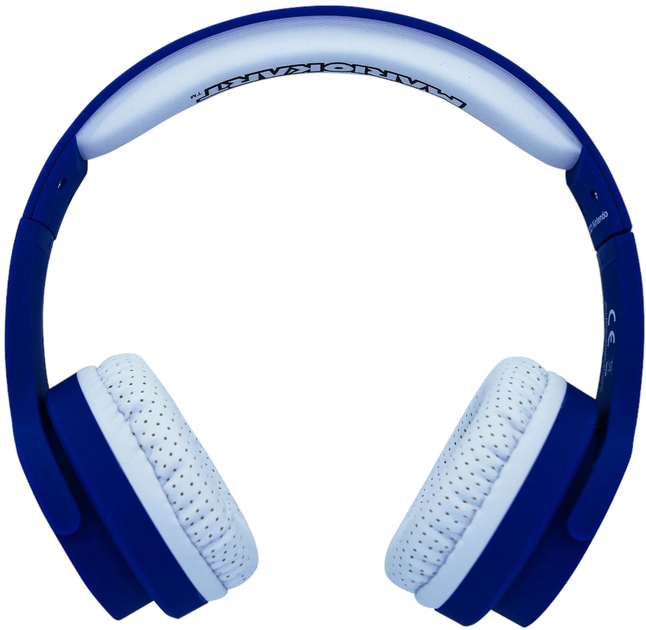 Słuchawki OTL Nintendo Mariokart Blue (5055371623452) - obraz 2