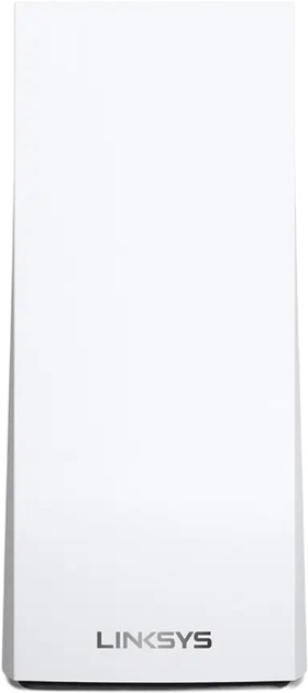 Маршрутизатор Linksys Velop MX4200-EU White (4260184670413) - зображення 1