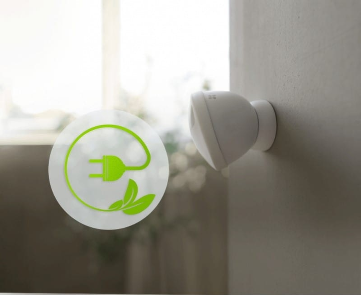 Розумний датчик руху Ezviz T1C WiFi (6941545607580) - зображення 7