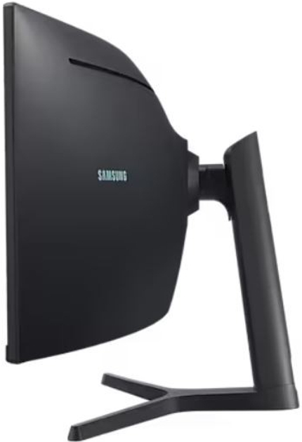 Монітор 49" Samsung LS49C950UAUXEN - зображення 7