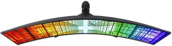 Монітор 49" Samsung LS49C950UAUXEN - зображення 11