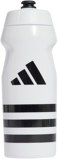 Bidon Adidas IW8159 TIRO BOTTL 0.5L (4067891827907) - obraz 1