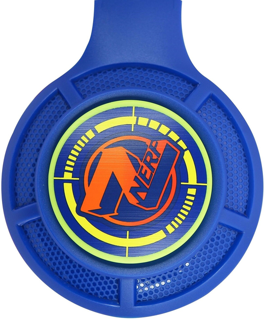 Навушники OTL Pro G4 Nerf Blue (5055371624695) - зображення 4