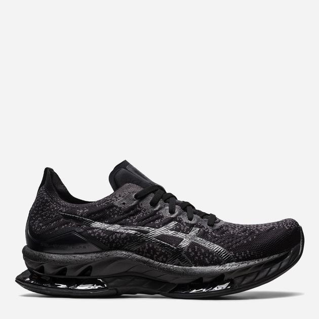 Чоловічі кросівки для бігу ASICS Gel-Kinsei Blast 1011B203-002 41.5 (8US) 26 см Чорні (4550330931940) - зображення 1