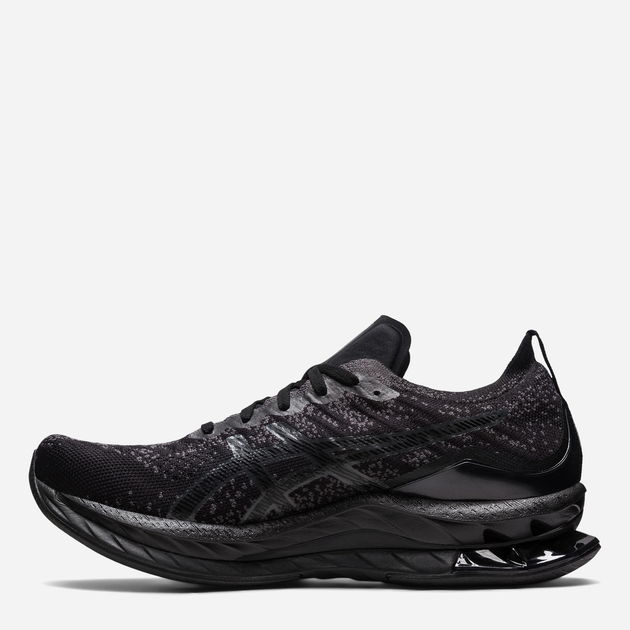 Чоловічі кросівки для бігу ASICS Gel-Kinsei Blast 1011B203-002 41.5 (8US) 26 см Чорні (4550330931940) - зображення 3