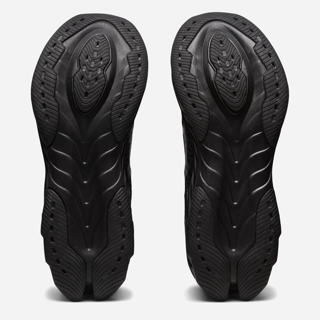 Чоловічі кросівки для бігу ASICS Gel-Kinsei Blast 1011B203-002 41.5 (8US) 26 см Чорні (4550330931940) - зображення 7