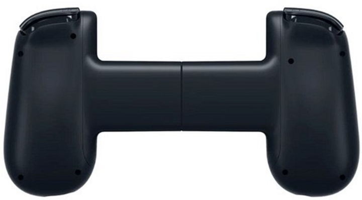 Геймпад Backbone One Xbox Edition for iPhone Lightning Black (BB-02-B-X ...