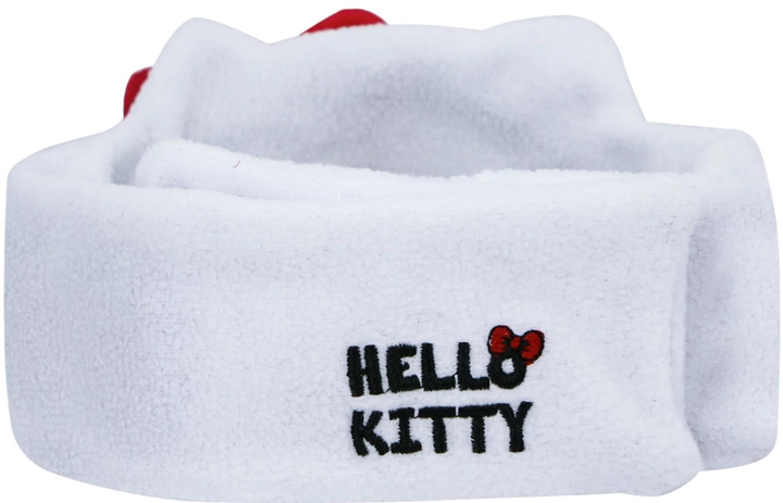 Słuchawki OTL Hello Kitty White (5055371623612) - obraz 3