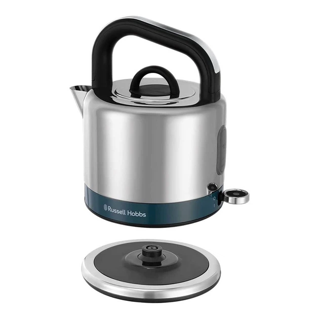 Электрочайник Russell Hobbs 26421-70 - изображение 7