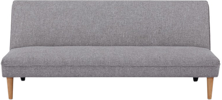 Софа раскладная Vetro Mebel Марко Серая (marko-grey-extension-sofa ...
