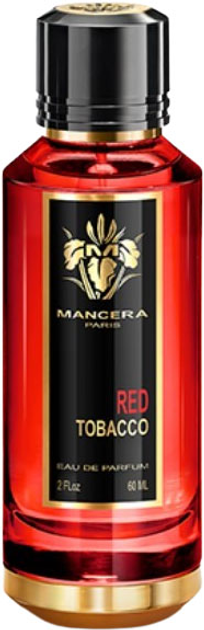 Woda perfumowana unisex Mancera Red Tobacco 60 ml (3760265191871) - obraz 1