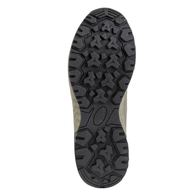 Демисезонные Мужские Ботинки Mil-Tec ASSAULT STIEFEL MID олива размер 42 - изображение 2