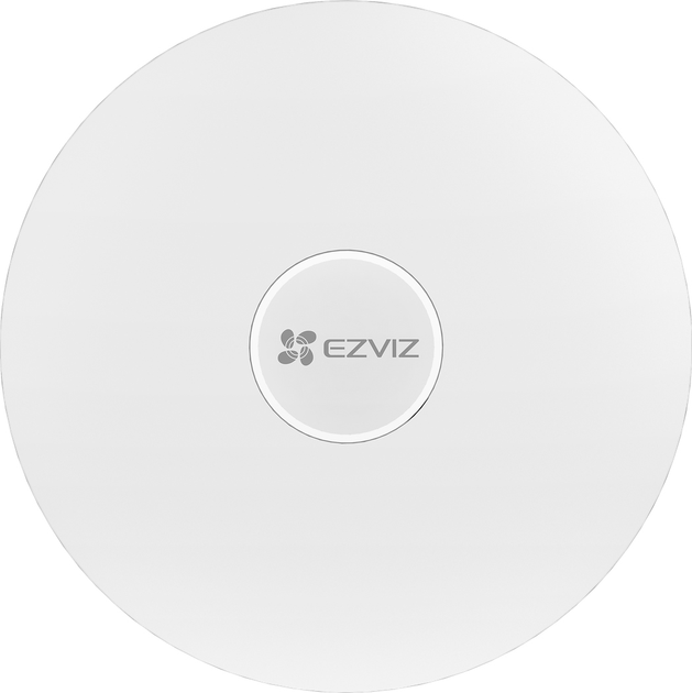 Багатофункціональний шлюз Ezviz A3 для розумного будинку WiFi (6941545607900) - зображення 5