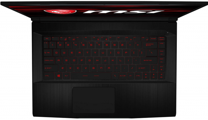 Ноутбук MSI GF63 Thin 11SC (GF6311SC-693US) 1TB HDD + 512GB SSD CUSTOM - Фото 5 Ноутбук MSI GF63 Thin 11SC (GF6311SC-693US) 1TB HDD + 512GB SSD CUSTOM - изображение 5