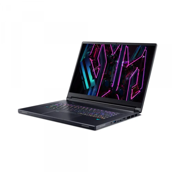 Ноутбук Acer Predator Triton 17 X PTX17-71-99W5 (NH.QK3AA.001) - Фото 2 Ноутбук Acer Predator Triton 17 X PTX17-71-99W5 (NH.QK3AA.001) - зображення 2